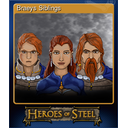 Braeys Siblings