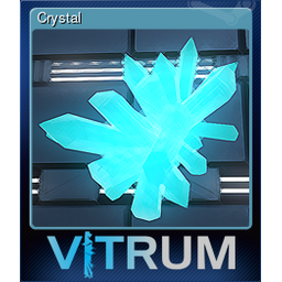 Crystal