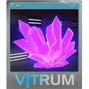 Push (Foil)