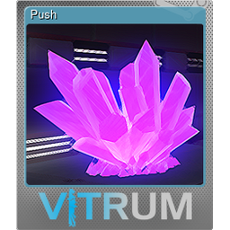 Push (Foil)