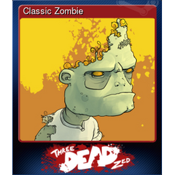 Classic Zombie