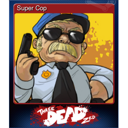 Super Cop