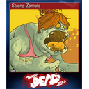 Strong Zombie