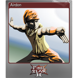 Airdon (Foil)