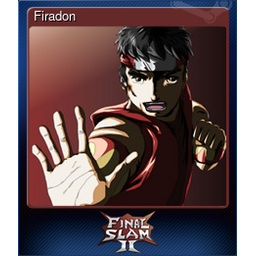 Firadon