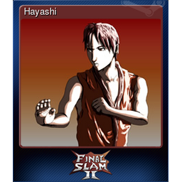 Hayashi