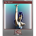 Rei Mizuri (Foil)