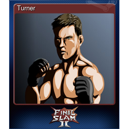 Turner (Trading Card)