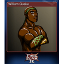 William Quake