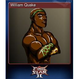 William Quake