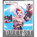 Faie Bloodwing (Foil)