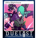 Lilithe Blightchaser