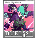 Lilithe Blightchaser (Foil)