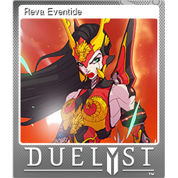 Reva Eventide (Foil)