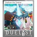 Starhorn the Seeker (Foil)