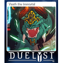 Vaath the Immortal