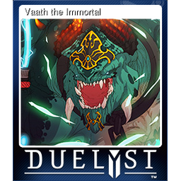 Vaath the Immortal