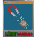 Fatal Attraction (Foil)