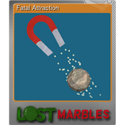 Fatal Attraction (Foil)