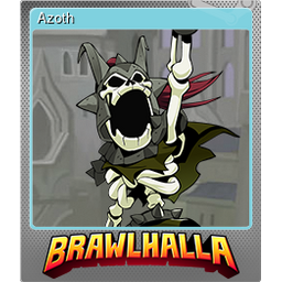 Azoth (Foil)