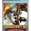 Barraza (Foil)