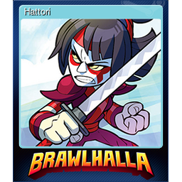 Hattori (Trading Card)