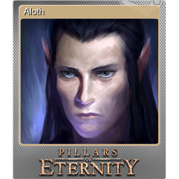 Aloth (Foil)