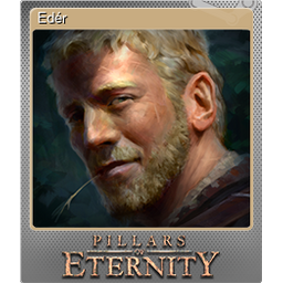 Edér (Foil)