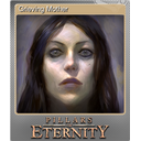 Grieving Mother (Foil)