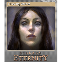 Grieving Mother (Foil)