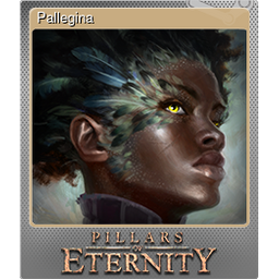 Pallegina (Foil)