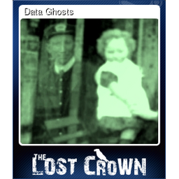 Data Ghosts