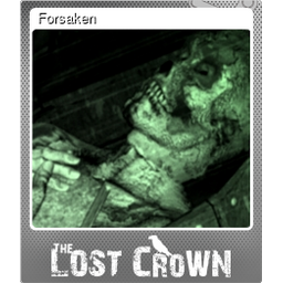 Forsaken (Foil)