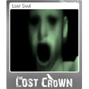 Lost Soul (Foil)
