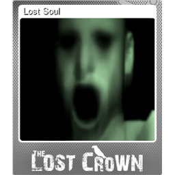 Lost Soul (Foil)