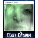 Vengeful Ghost