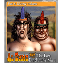 Fat & Skinny Indians (Foil)