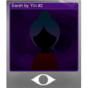 Sarah by Yin #2 (Foil)