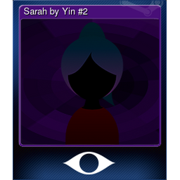 Sarah by Yin #2