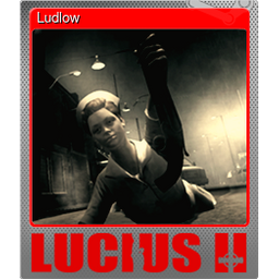 Ludlow (Foil)
