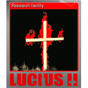Research facility (Foil)