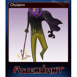 Chulainn