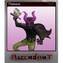 Theseus (Foil)