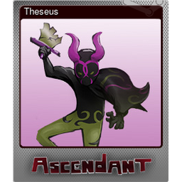 Theseus (Foil)