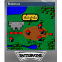 Babatula (Foil)