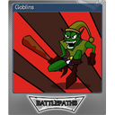 Goblins (Foil)