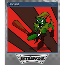 Goblins (Foil)