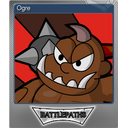 Ogre (Foil)