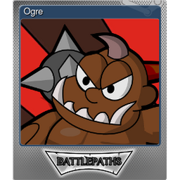 Ogre (Foil)