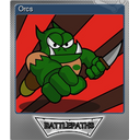 Orcs (Foil)